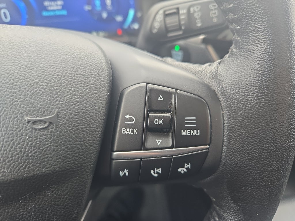 2020 Ford Escape Hybrid SE Sport Hybrid