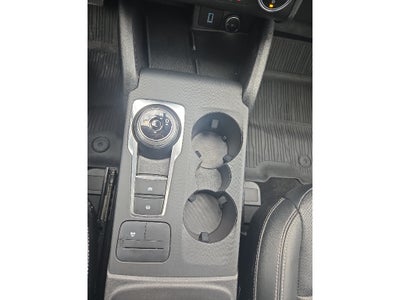 2020 Ford Escape Hybrid SE Sport Hybrid