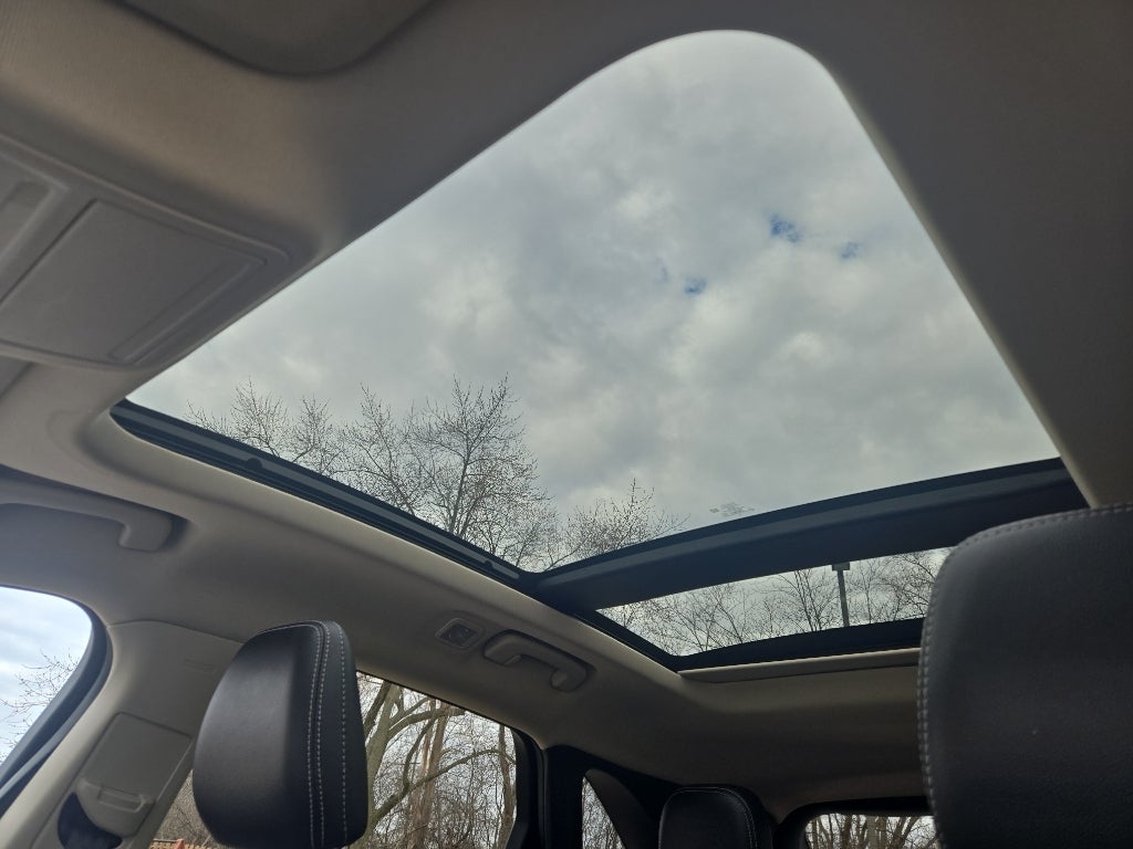 2020 Ford Escape Hybrid SE Sport Hybrid