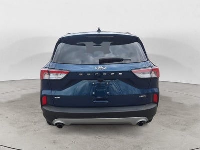 2020 Ford Escape Hybrid SE Sport Hybrid