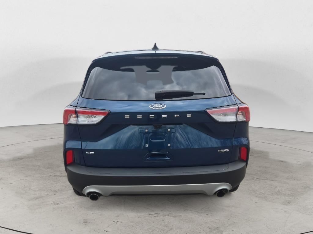 2020 Ford Escape Hybrid SE Sport Hybrid