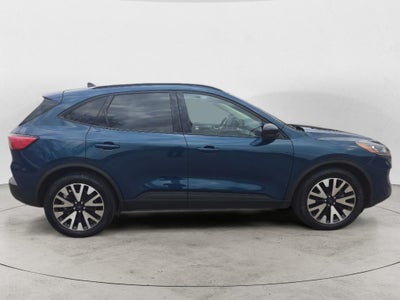2020 Ford Escape Hybrid SE Sport Hybrid
