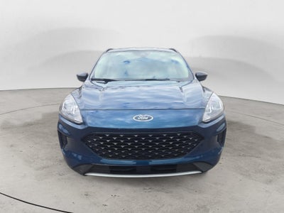 2020 Ford Escape Hybrid SE Sport Hybrid