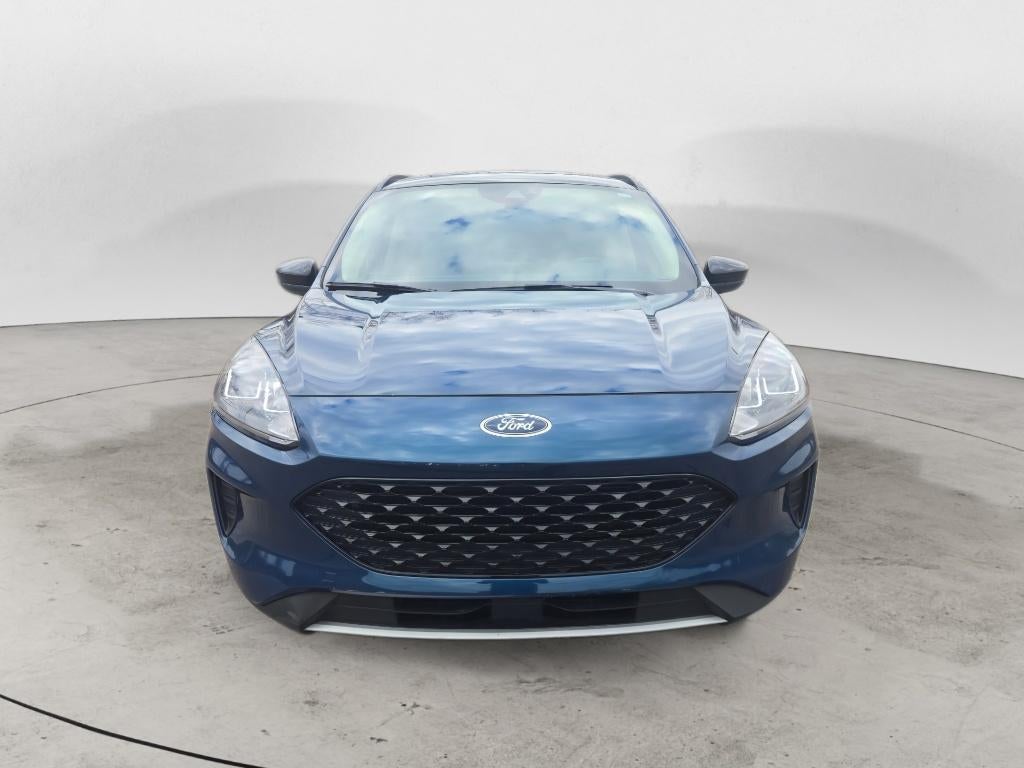 2020 Ford Escape Hybrid SE Sport Hybrid