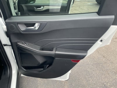 2021 Ford Escape Hybrid SEL Hybrid
