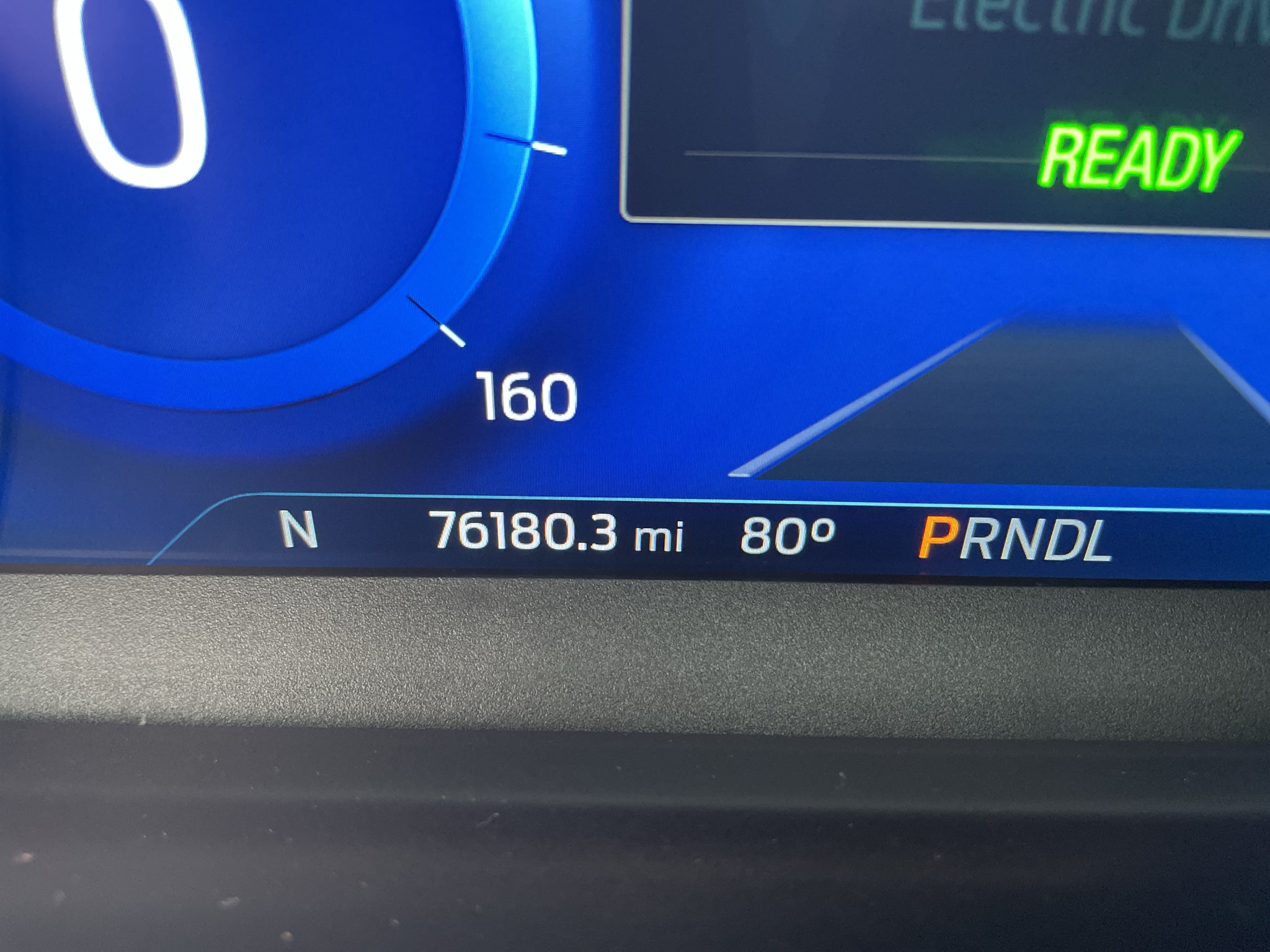 2021 Ford Escape Hybrid SEL Hybrid