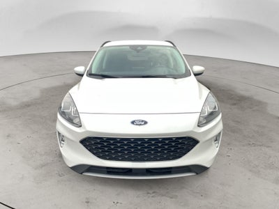 2021 Ford Escape Hybrid SEL Hybrid