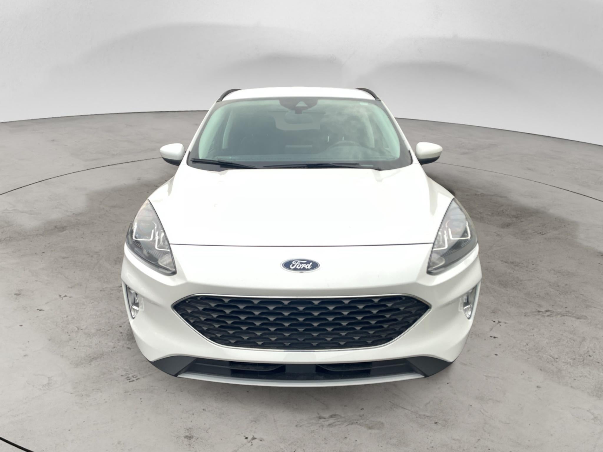 2021 Ford Escape Hybrid SEL Hybrid