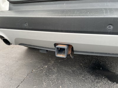 2021 Ford Escape Hybrid SEL Hybrid