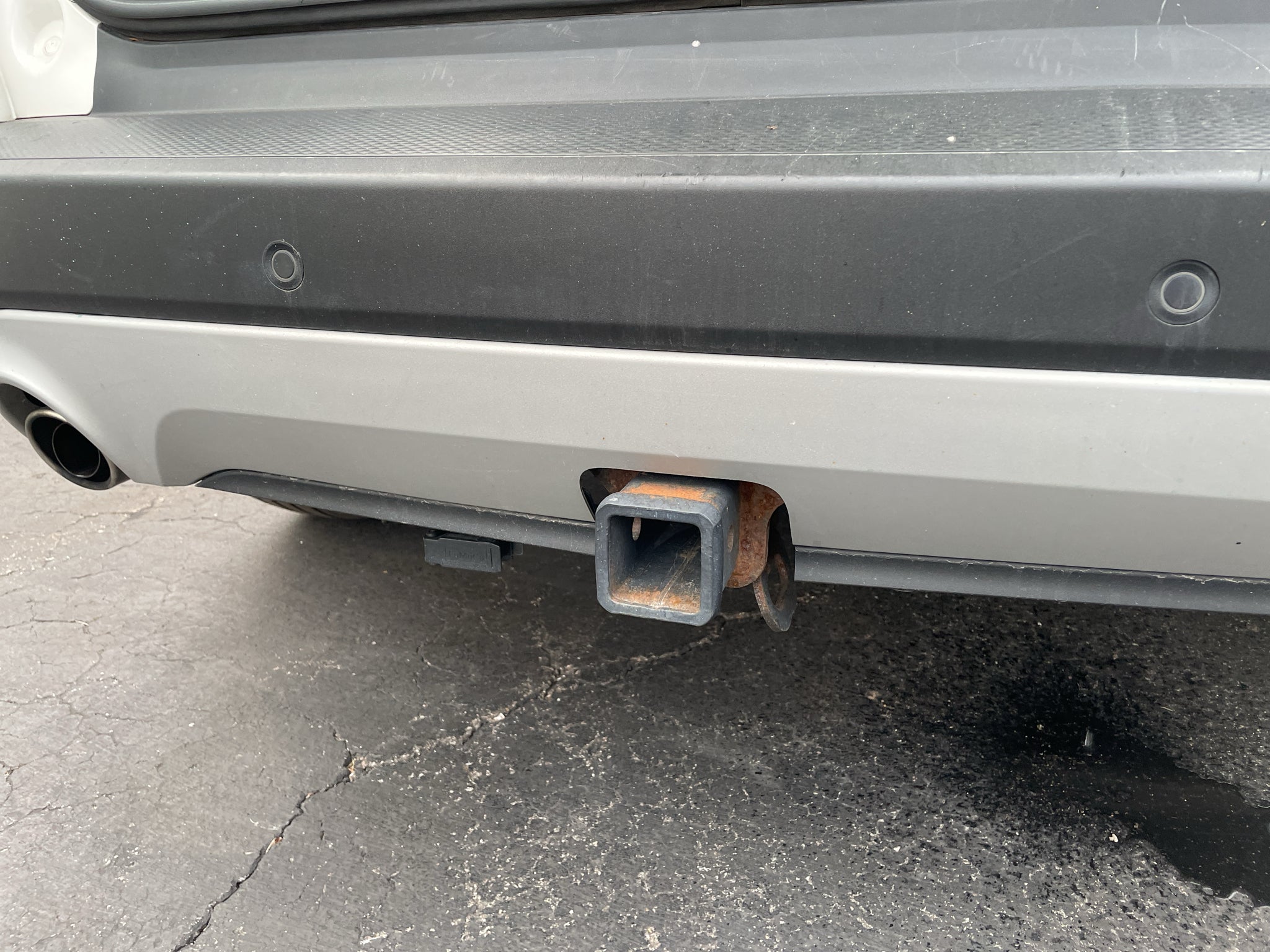 2021 Ford Escape Hybrid SEL Hybrid