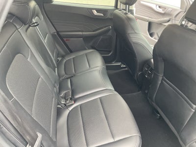 2021 Ford Escape Hybrid SEL Hybrid