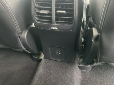 2021 Ford Escape Hybrid SEL Hybrid