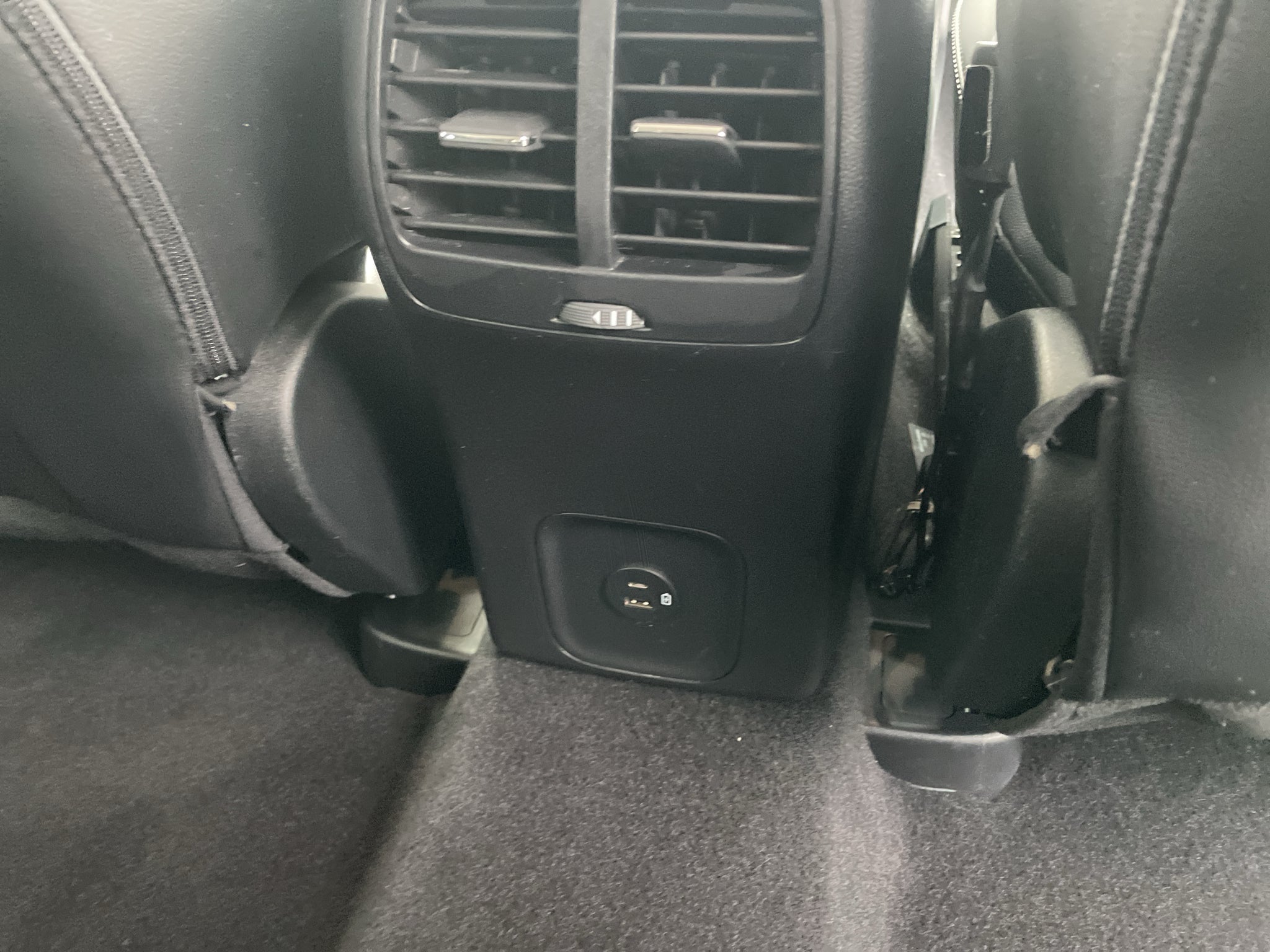 2021 Ford Escape Hybrid SEL Hybrid