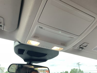 2021 Ford Escape Hybrid SEL Hybrid
