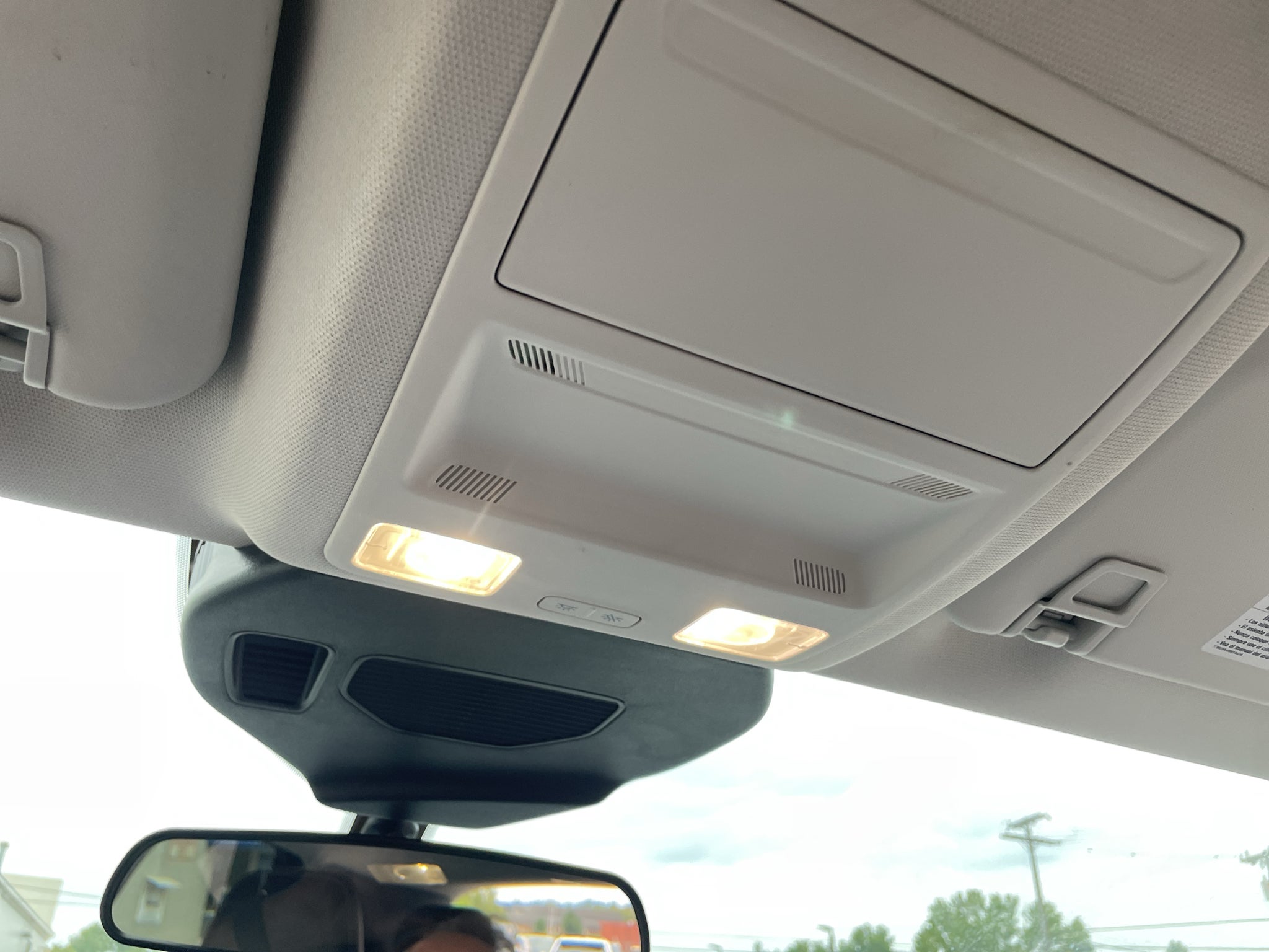 2021 Ford Escape Hybrid SEL Hybrid