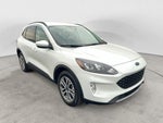 2021 Ford Escape Hybrid SEL Hybrid