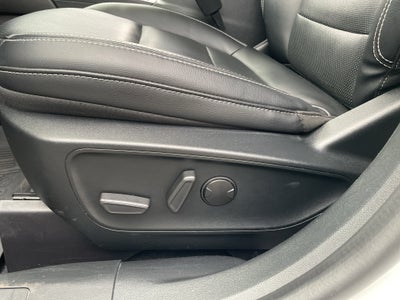 2021 Ford Escape Hybrid SEL Hybrid