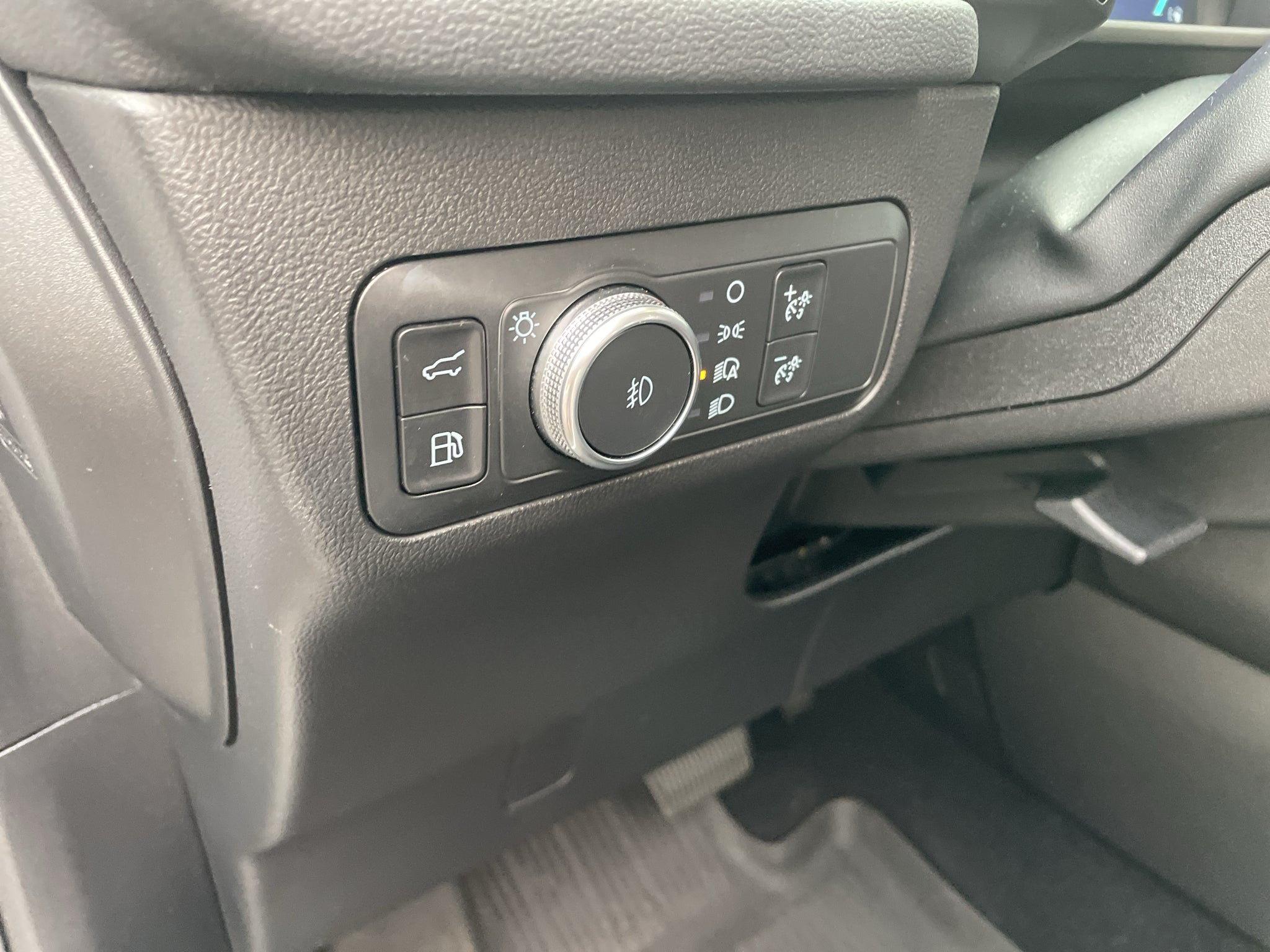 2021 Ford Escape Hybrid SEL Hybrid