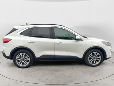 2021 Ford Escape Hybrid SEL Hybrid