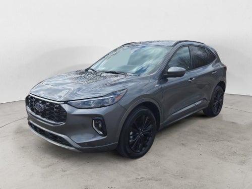 2023 Ford Escape ST-Line Elite