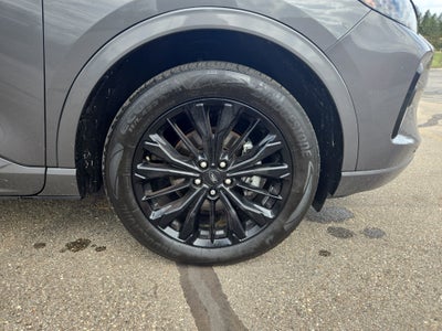 2023 Ford Escape ST-Line Elite