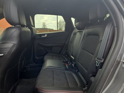 2023 Ford Escape ST-Line Elite