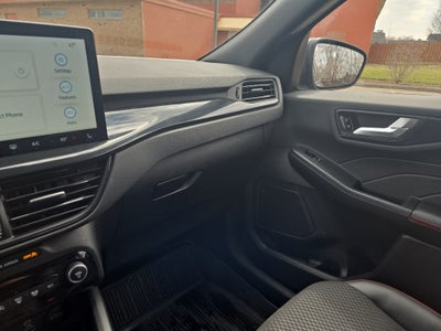 2023 Ford Escape ST-Line Elite