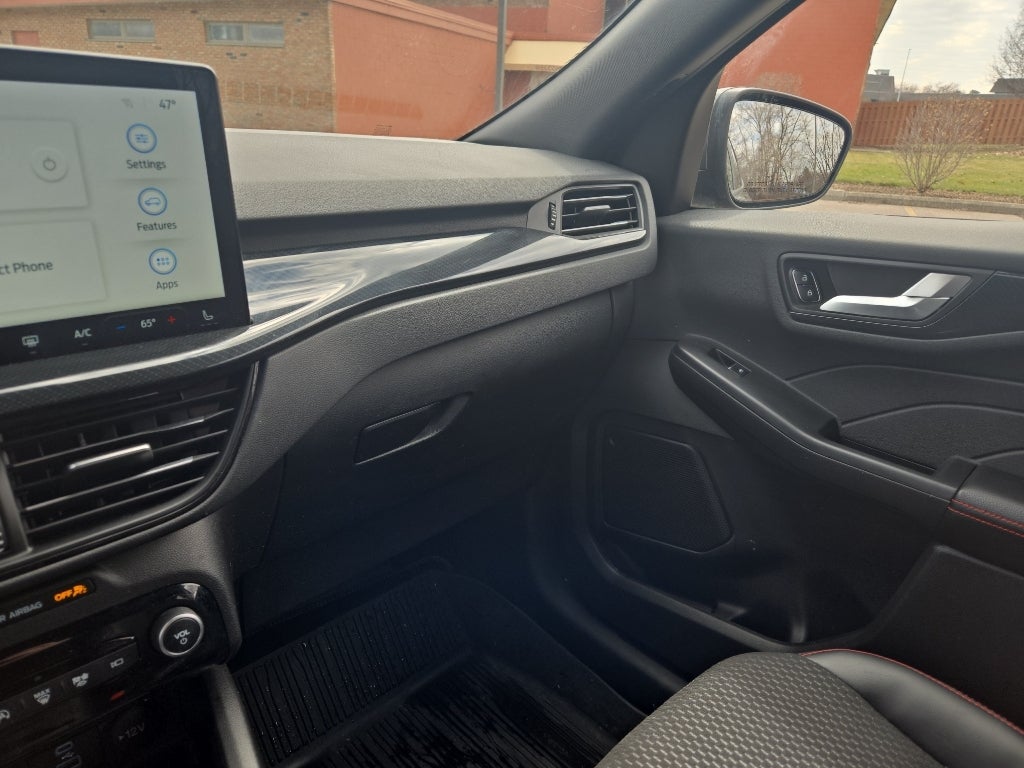 2023 Ford Escape ST-Line Elite