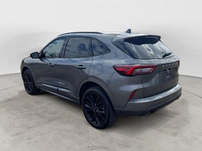 2023 Ford Escape ST-Line Elite