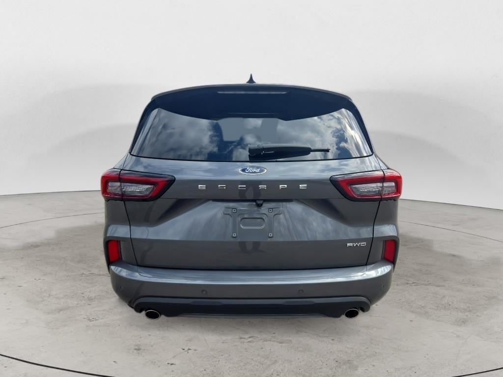 2023 Ford Escape ST-Line Elite