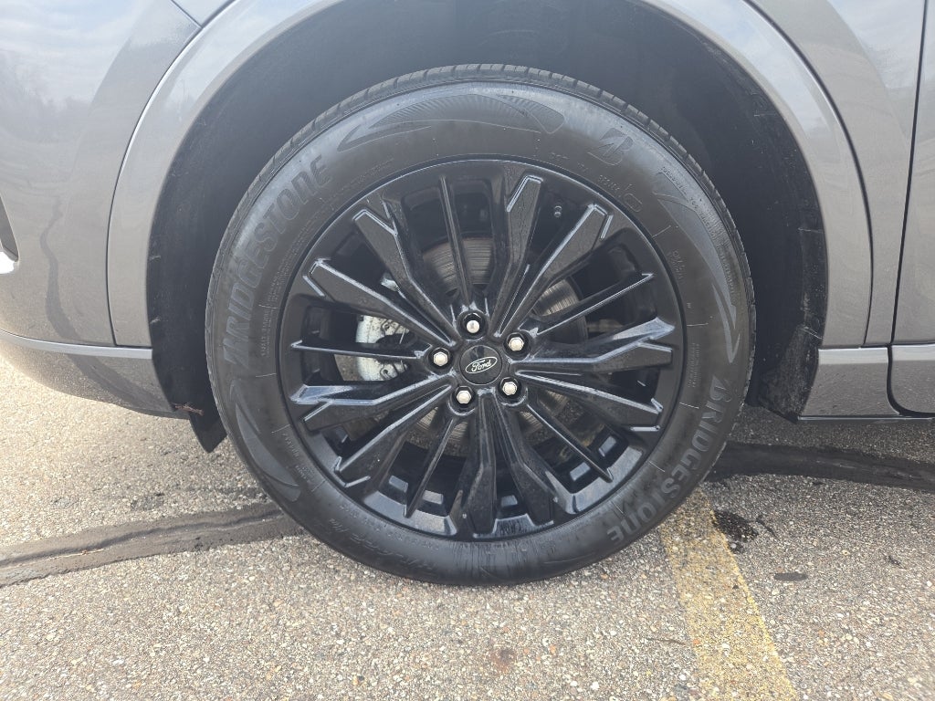 2023 Ford Escape ST-Line Elite