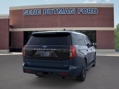 2026 Ford Expedition MAX Active