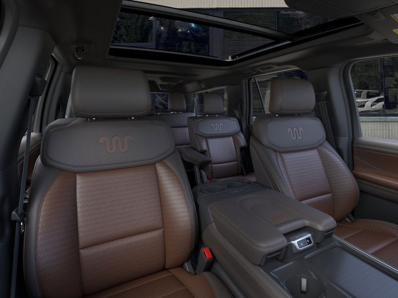 2025 Ford Expedition MAX King Ranch