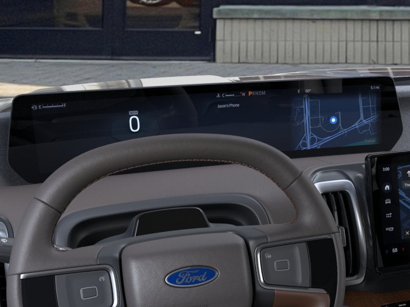 2025 Ford Expedition MAX King Ranch