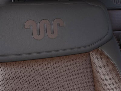 2025 Ford Expedition MAX King Ranch