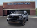 2025 Ford Expedition MAX King Ranch