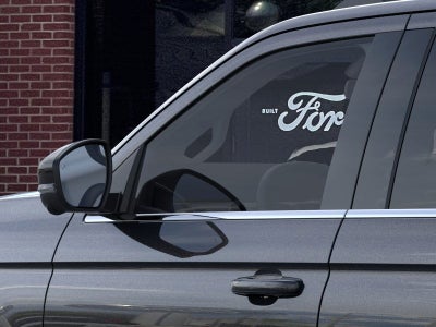 2025 Ford Expedition MAX King Ranch