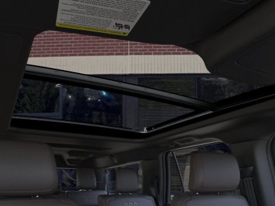 2025 Ford Expedition MAX King Ranch