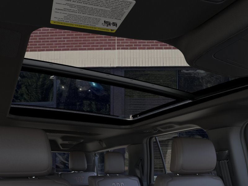 2025 Ford Expedition MAX King Ranch