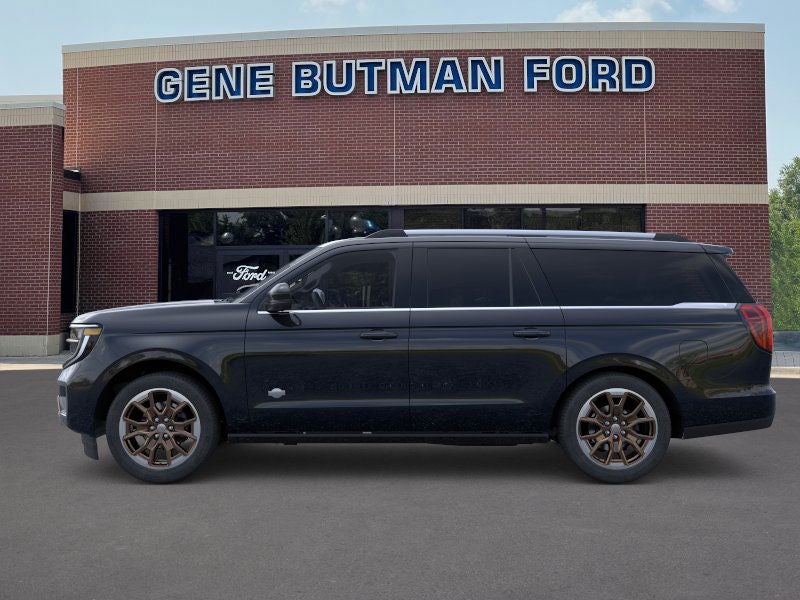 2025 Ford Expedition MAX King Ranch