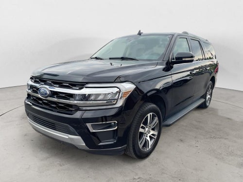 2024 Ford Expedition MAX Limited Max