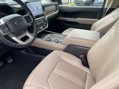 2024 Ford Expedition MAX Limited Max