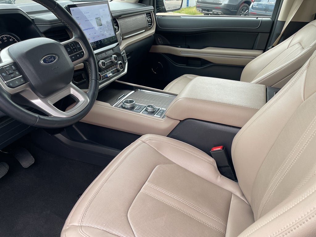 2024 Ford Expedition MAX Limited Max