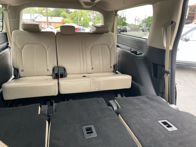 2024 Ford Expedition MAX Limited Max
