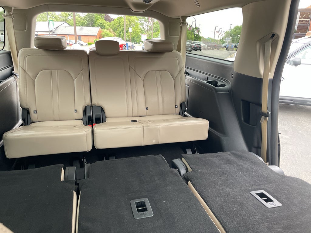 2024 Ford Expedition MAX Limited Max