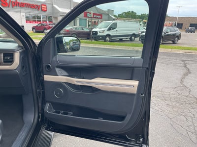 2024 Ford Expedition MAX Limited Max