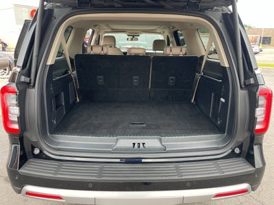 2024 Ford Expedition MAX Limited Max