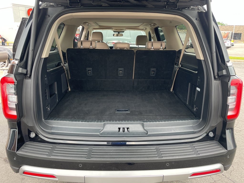 2024 Ford Expedition MAX Limited Max