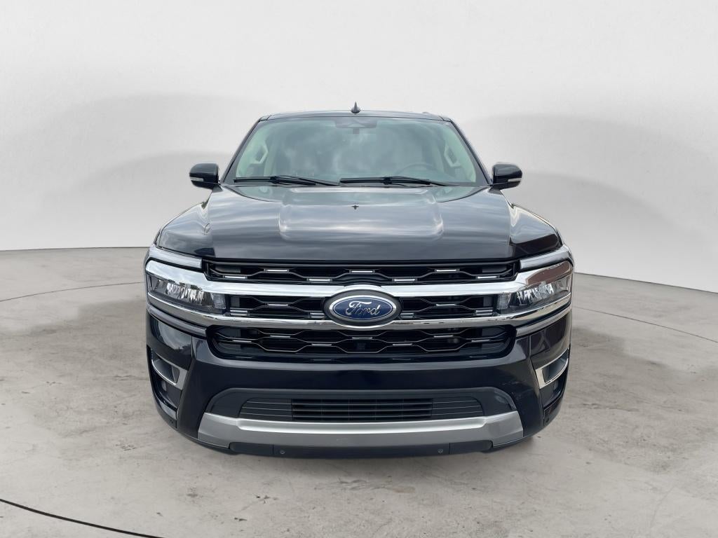 2024 Ford Expedition MAX Limited Max