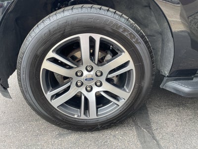 2024 Ford Expedition MAX Limited Max